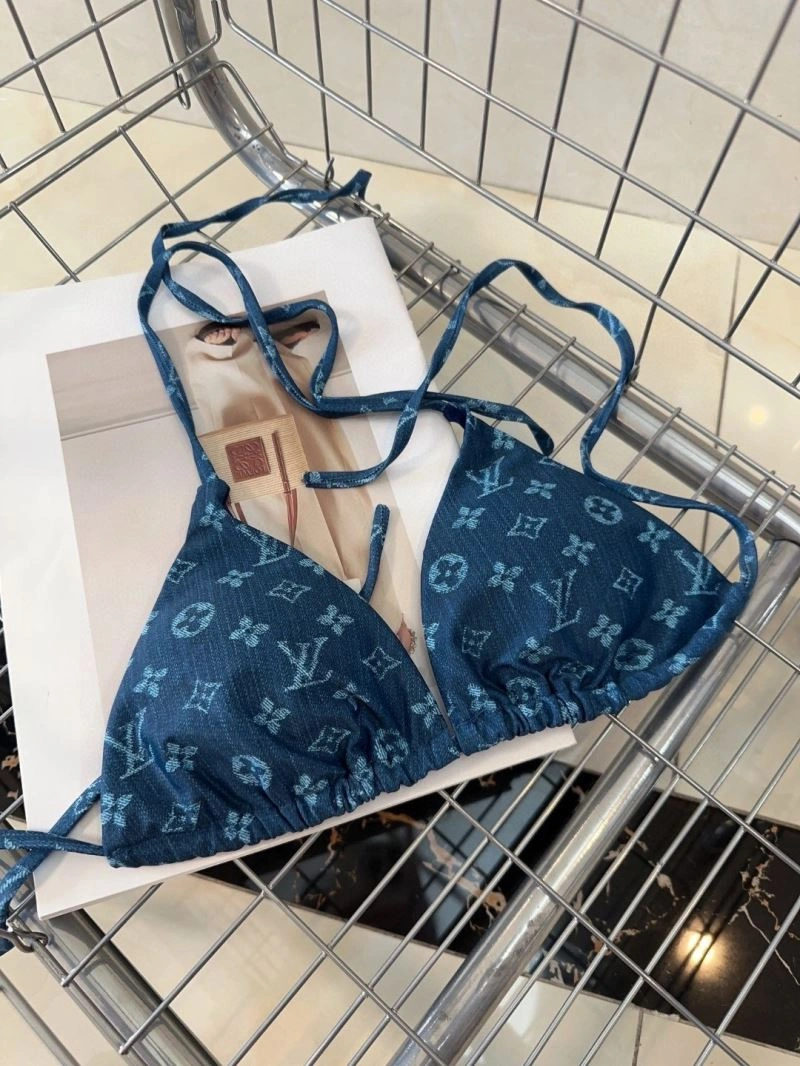 Louis Vuitton Bikins SoftTouch 255763