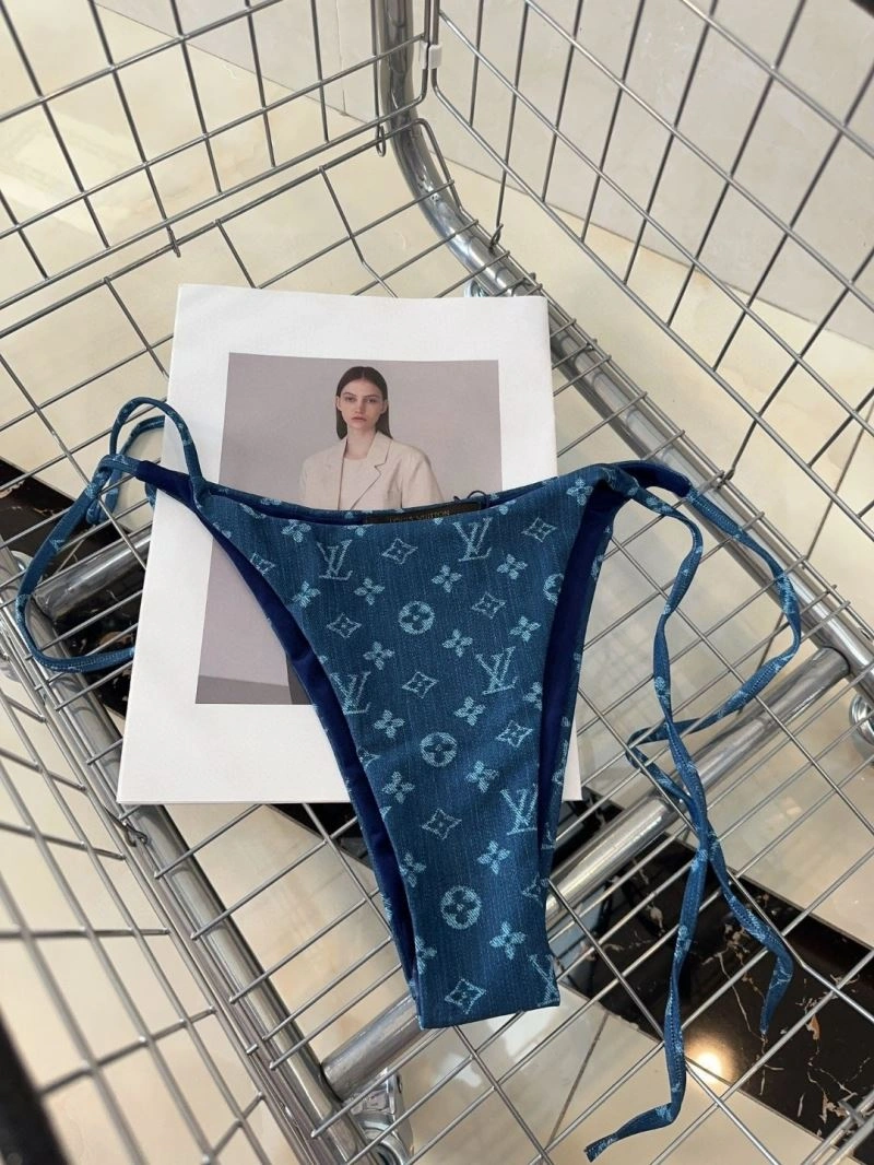 Louis Vuitton Bikins SoftTouch 255763