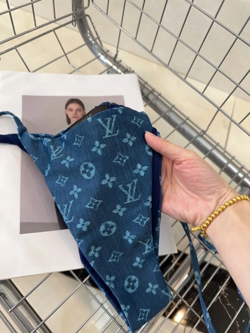 Louis Vuitton Bikins SoftTouch 255763