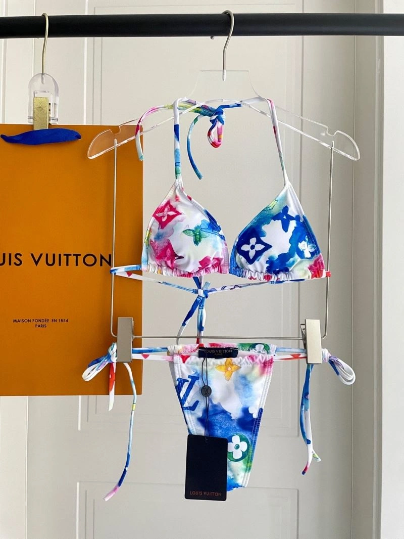 Elegant Louis Vuitton Bikins 255761