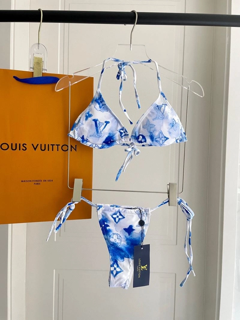 TimelessDesign Louis Vuitton Bikins 255760