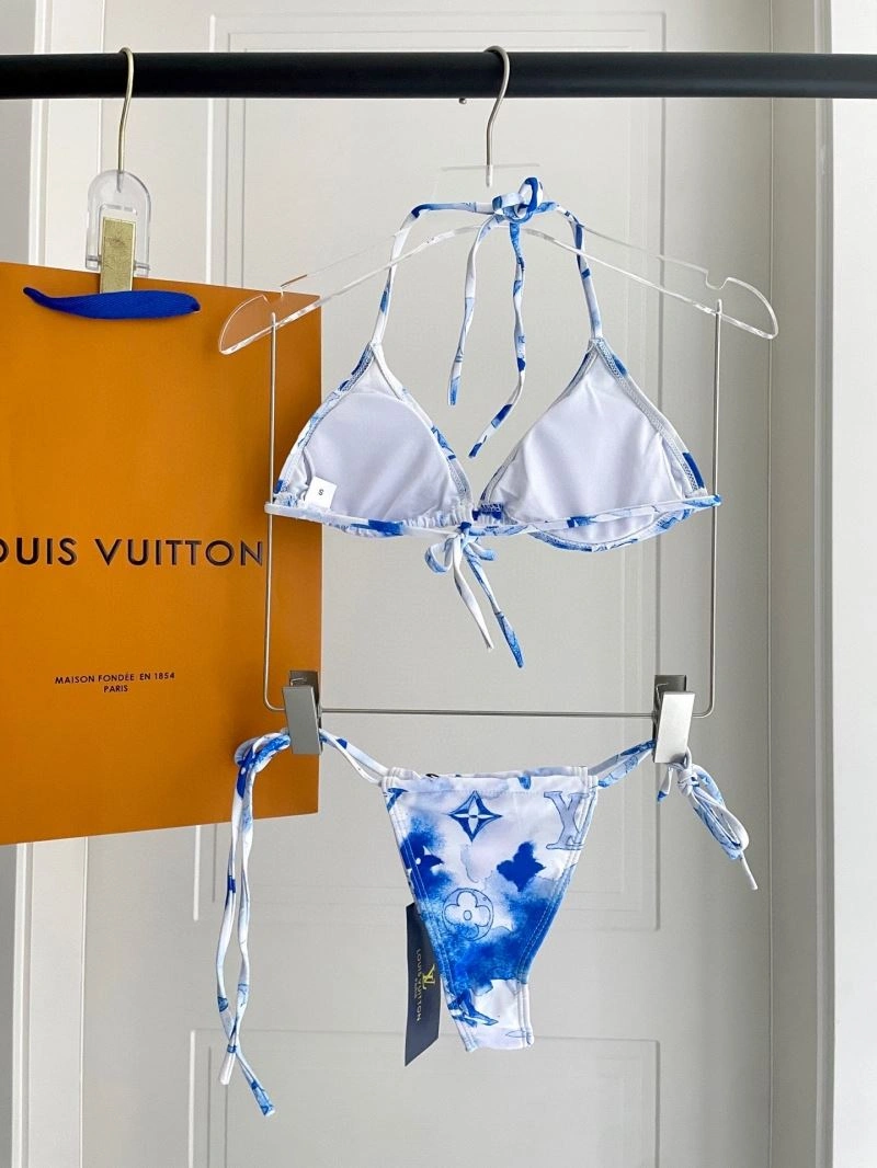 TimelessDesign Louis Vuitton Bikins 255760