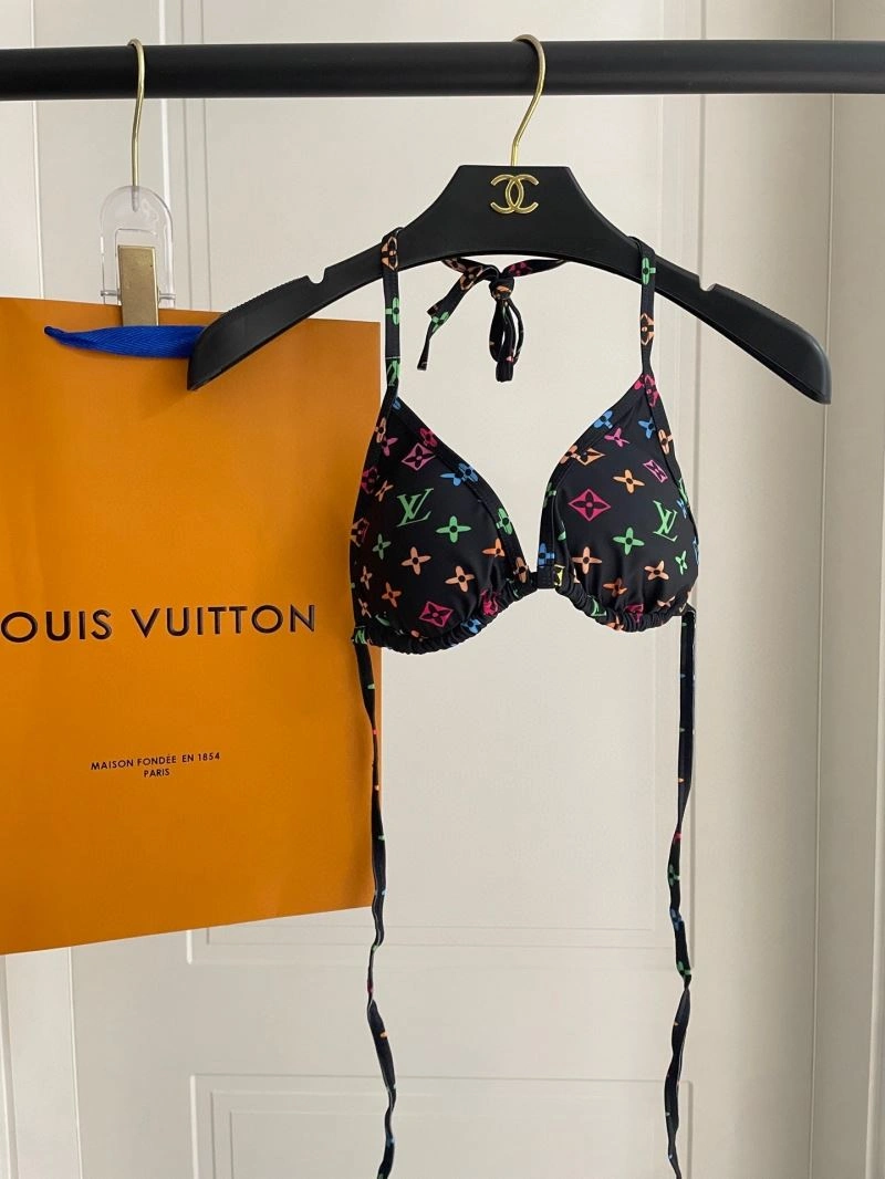 TravelReady Louis Vuitton Bikins 255759