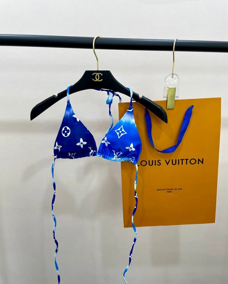 Supportive Louis Vuitton Bikins 255757