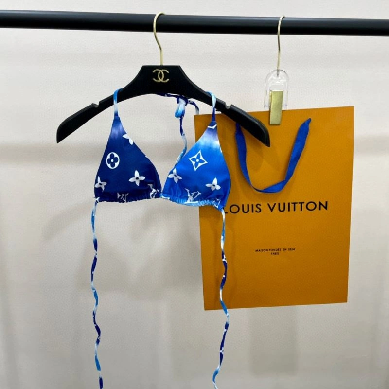 Supportive Louis Vuitton Bikins 255757