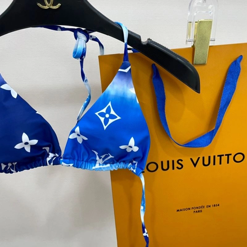 Supportive Louis Vuitton Bikins 255757