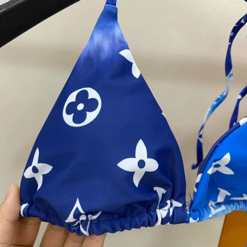 Supportive Louis Vuitton Bikins 255757