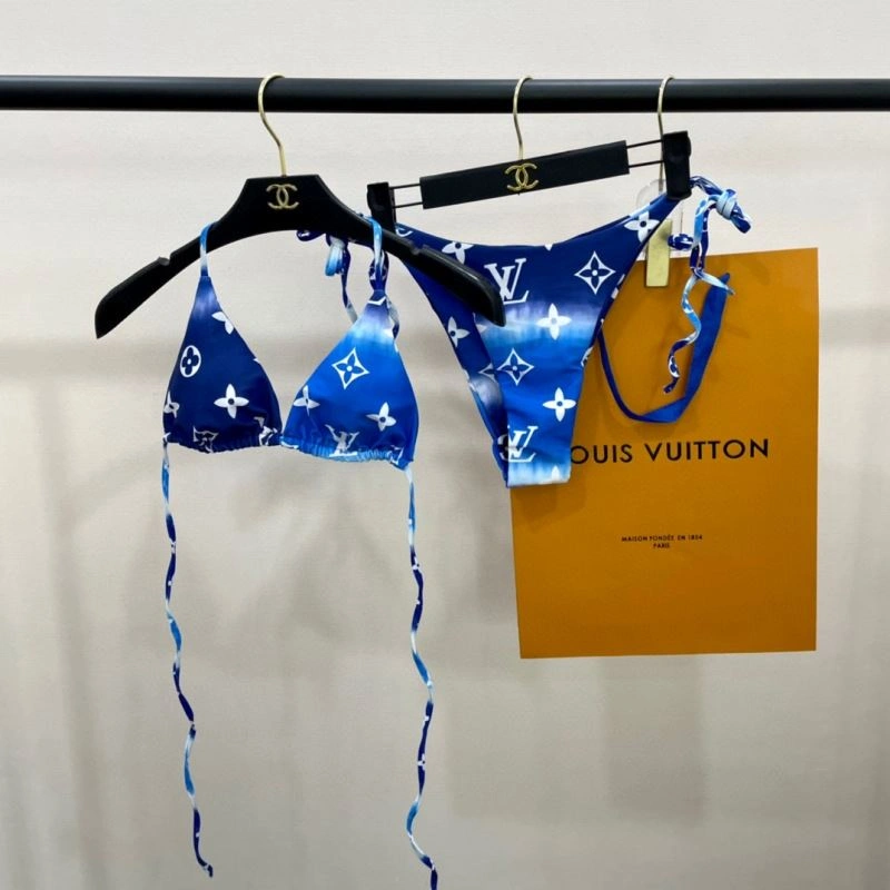 Supportive Louis Vuitton Bikins 255757
