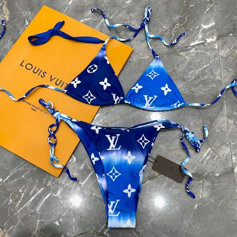 Supportive Louis Vuitton Bikins 255757