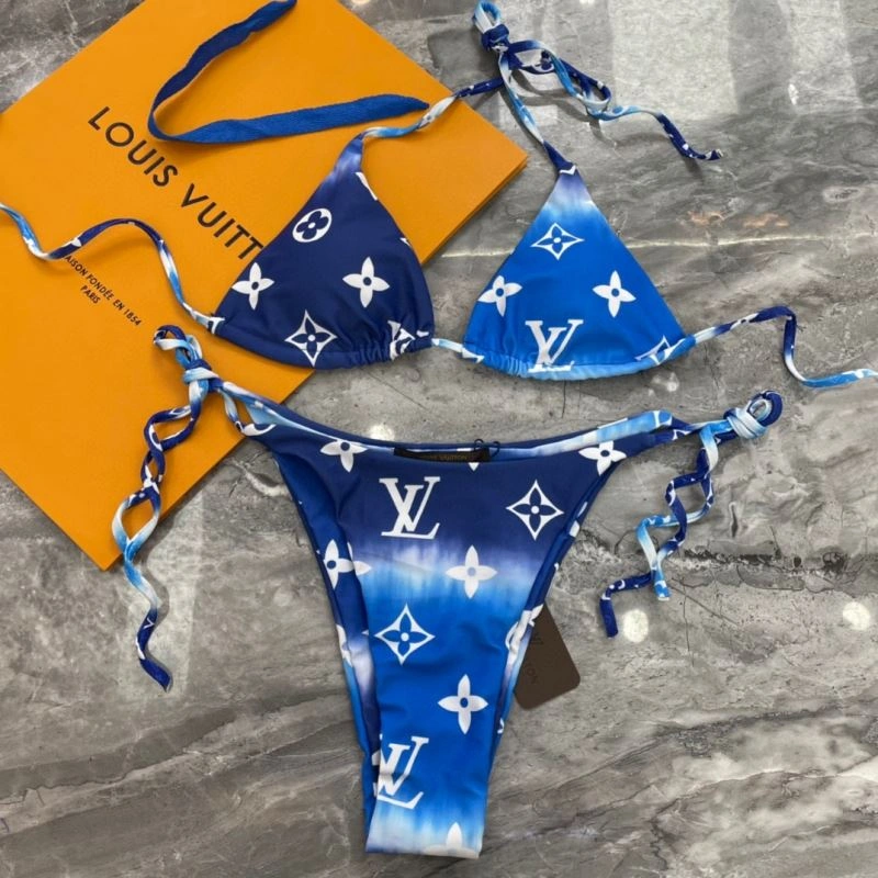 Supportive Louis Vuitton Bikins 255757