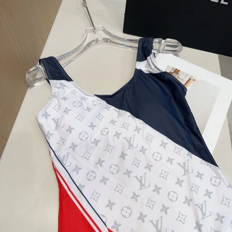 EasyCare Louis Vuitton Bikins 255756