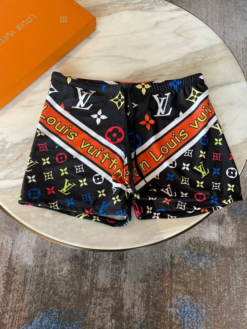 Sporty Louis Vuitton Bikins 255755