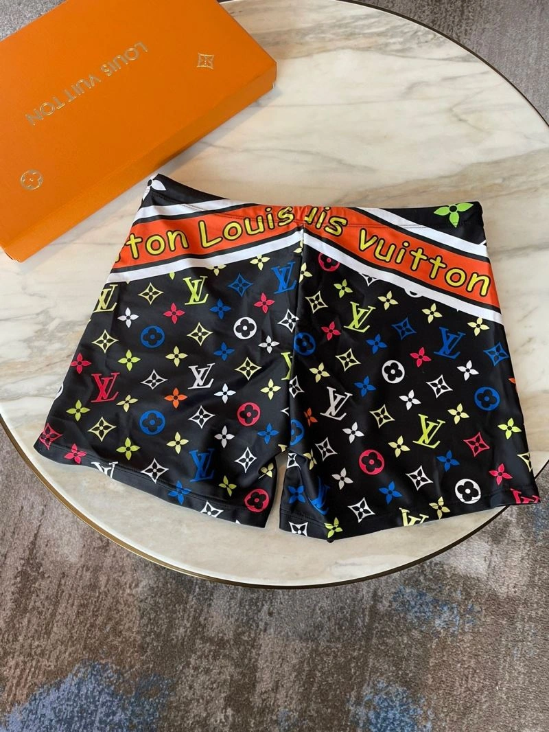 Sporty Louis Vuitton Bikins 255755