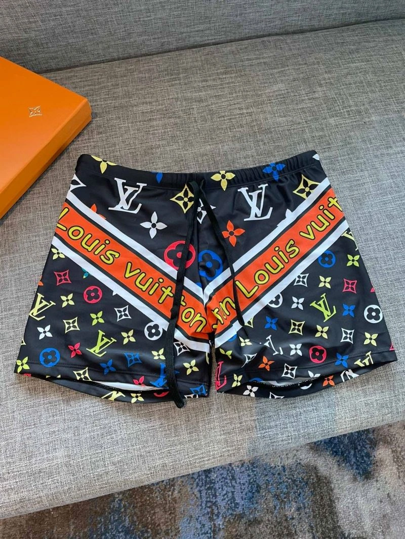 Sporty Louis Vuitton Bikins 255755