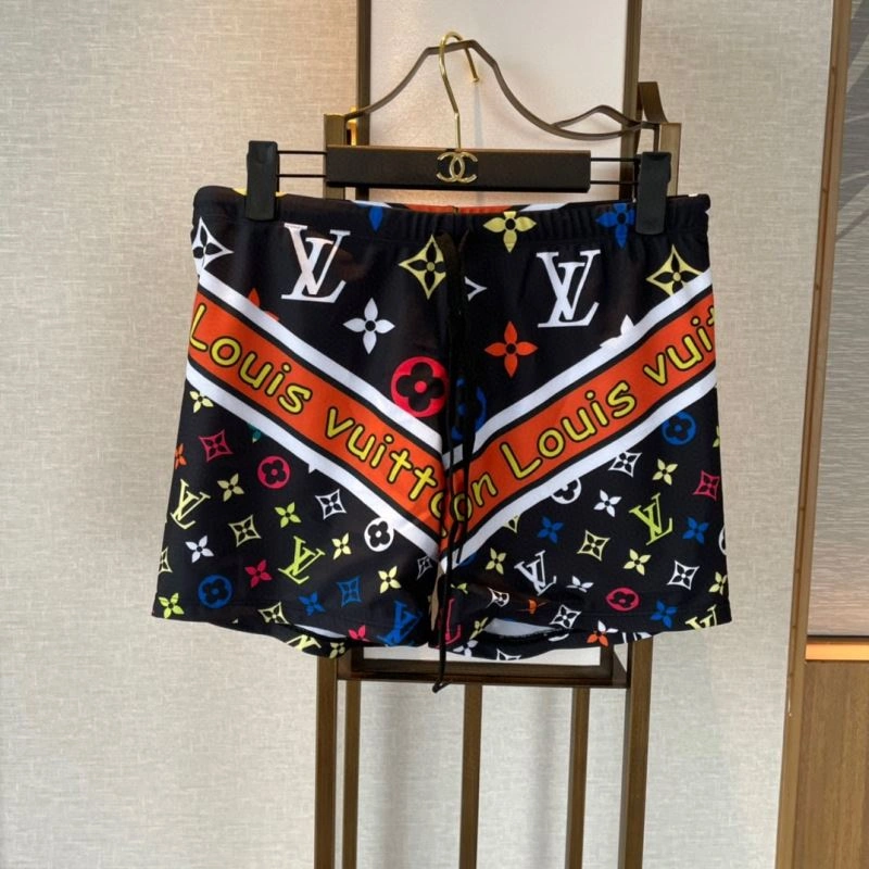 Sporty Louis Vuitton Bikins 255755