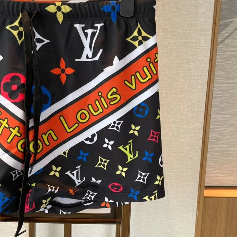 Sporty Louis Vuitton Bikins 255755