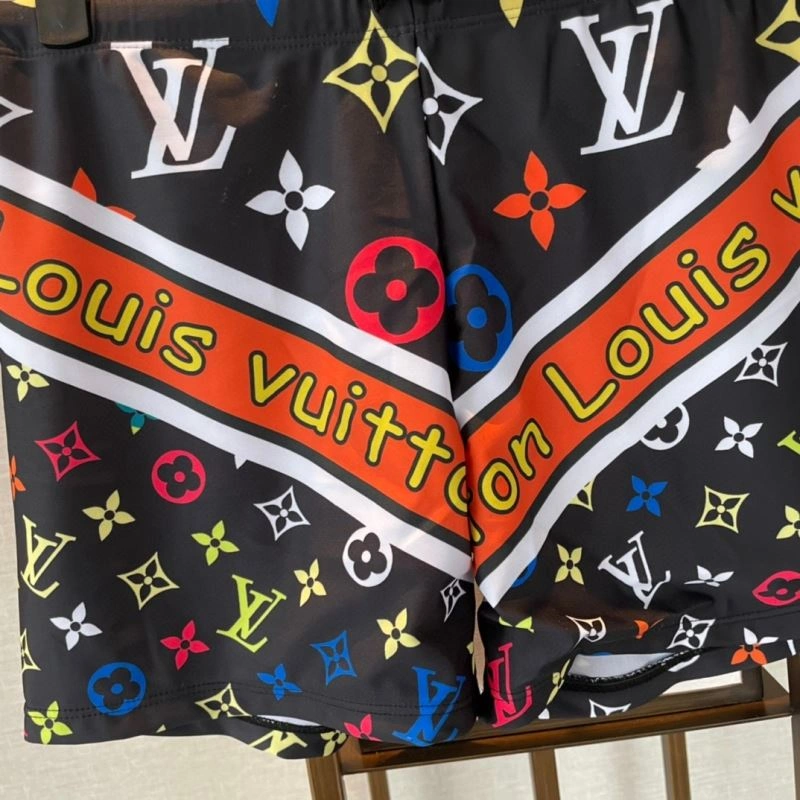 Sporty Louis Vuitton Bikins 255755
