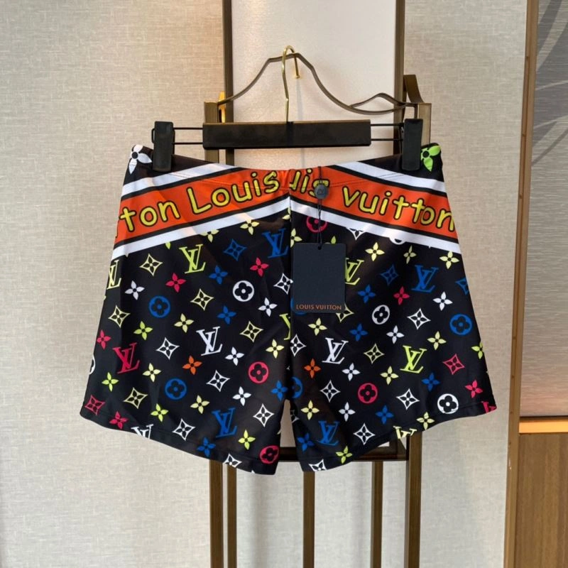 Sporty Louis Vuitton Bikins 255755