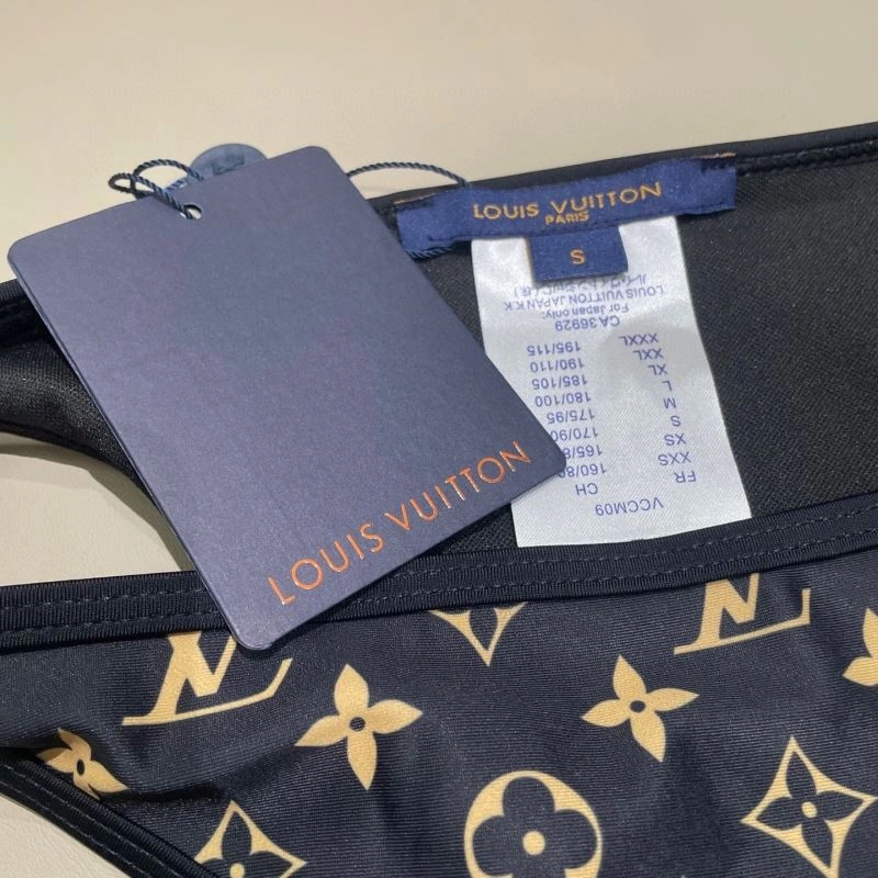 Attractive Louis Vuitton Bikins 256226