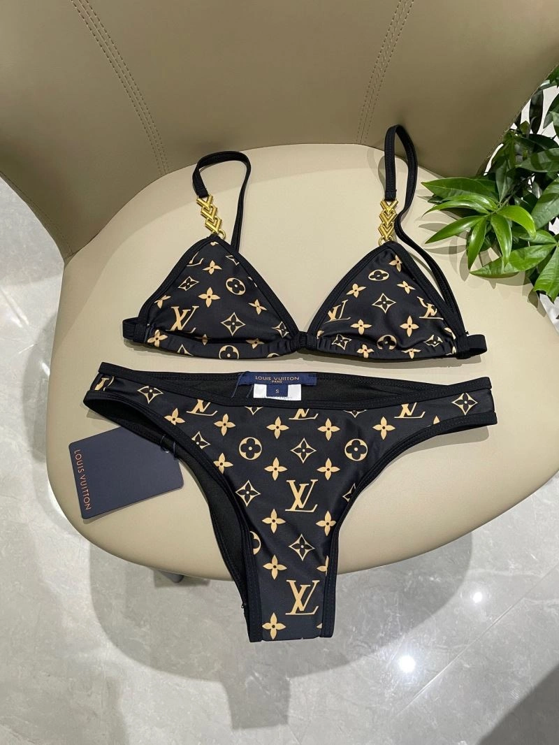 Attractive Louis Vuitton Bikins 256226
