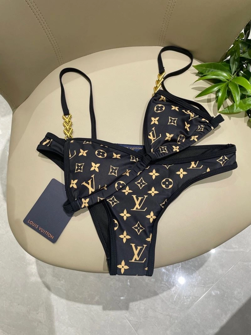 Attractive Louis Vuitton Bikins 256226