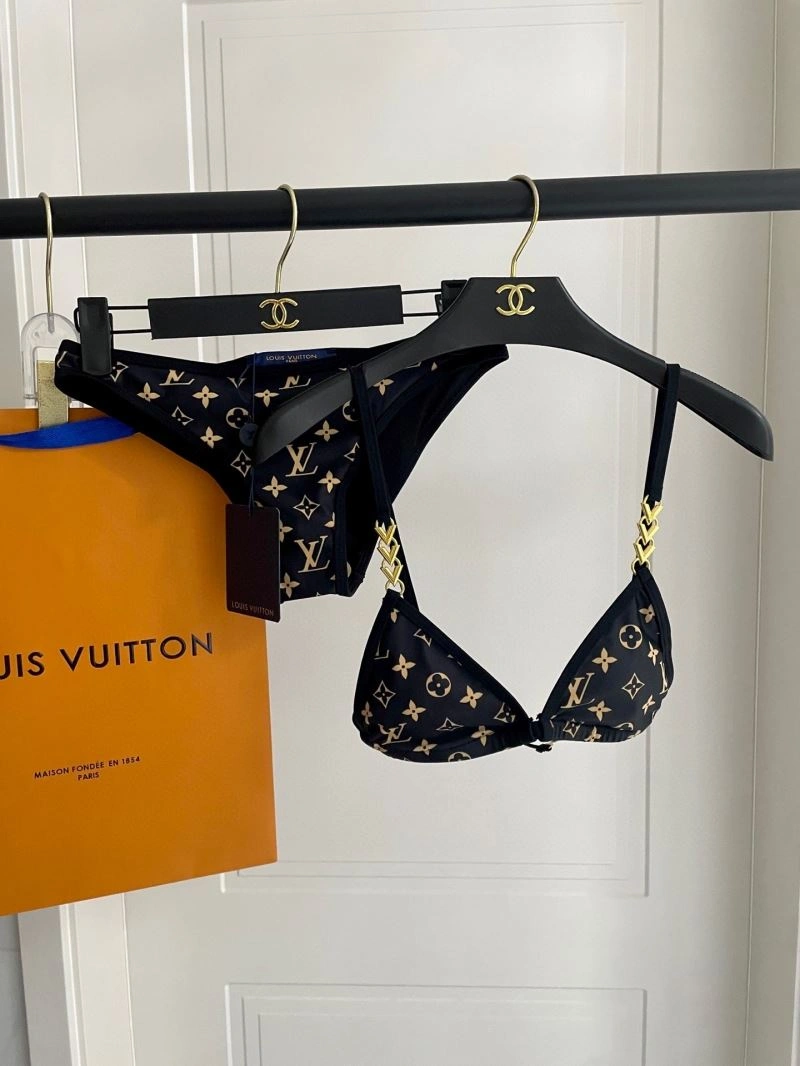 Attractive Louis Vuitton Bikins 256226