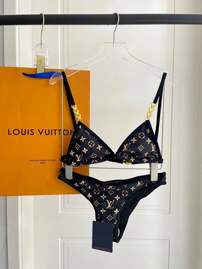 Attractive Louis Vuitton Bikins 256226