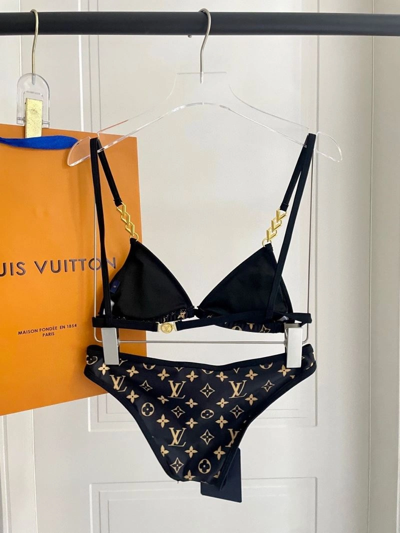 Attractive Louis Vuitton Bikins 256226