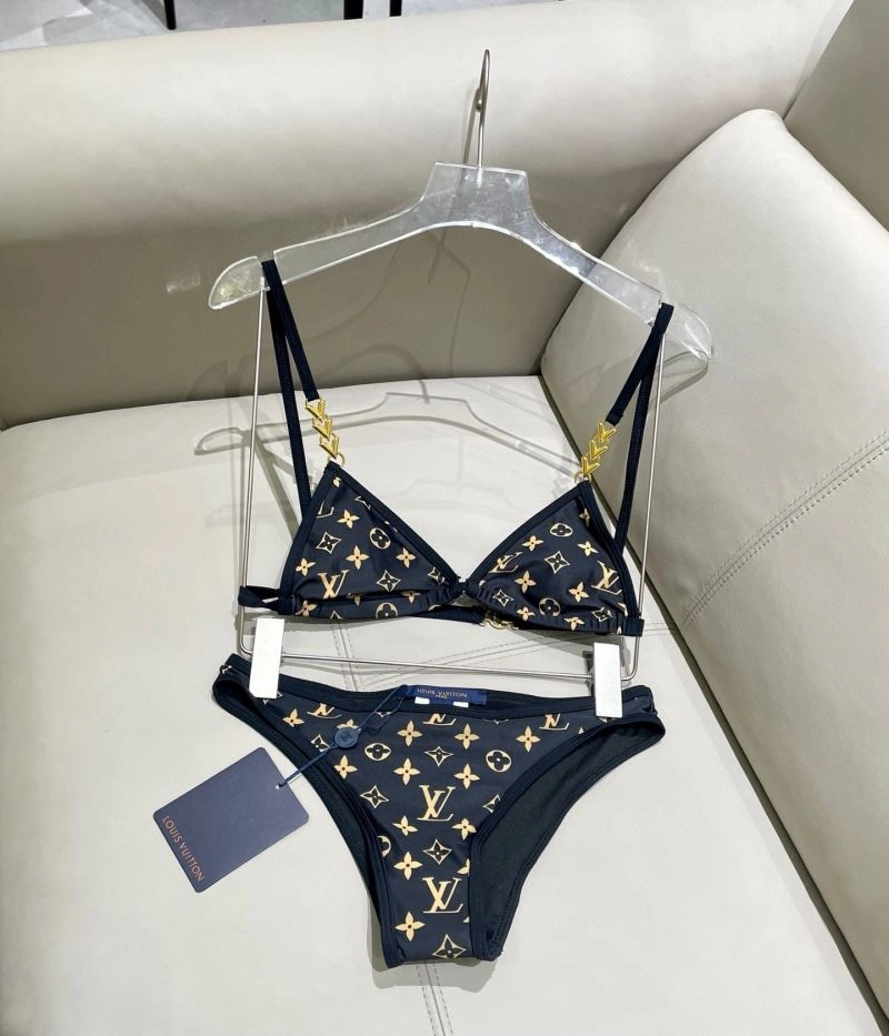 Attractive Louis Vuitton Bikins 256226