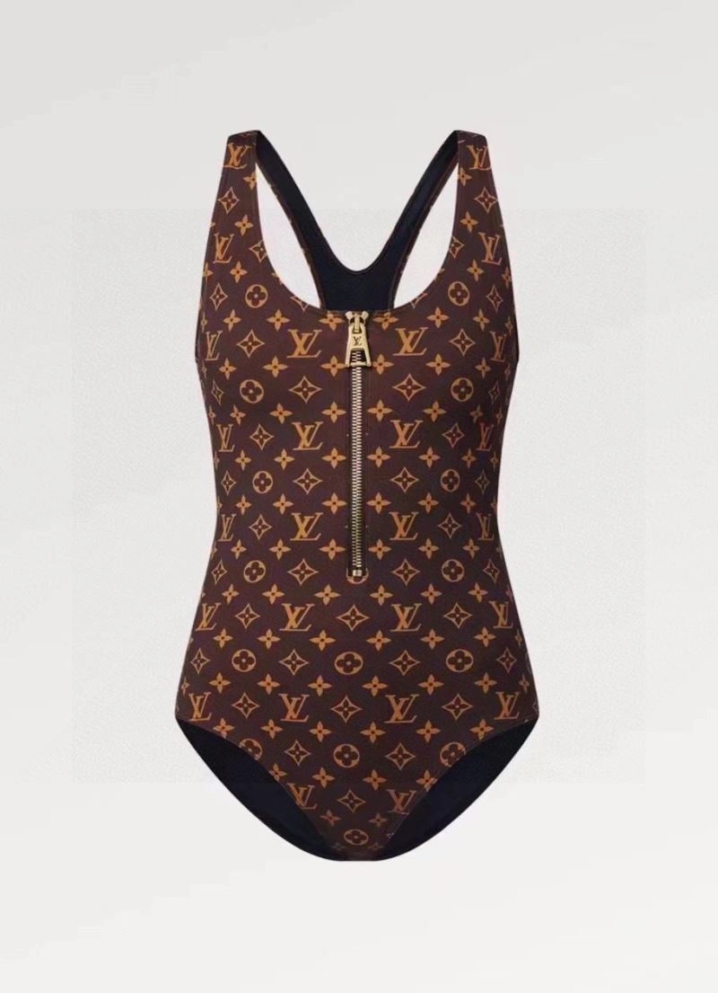 Louis Vuitton Bikins SoftTouch 256209