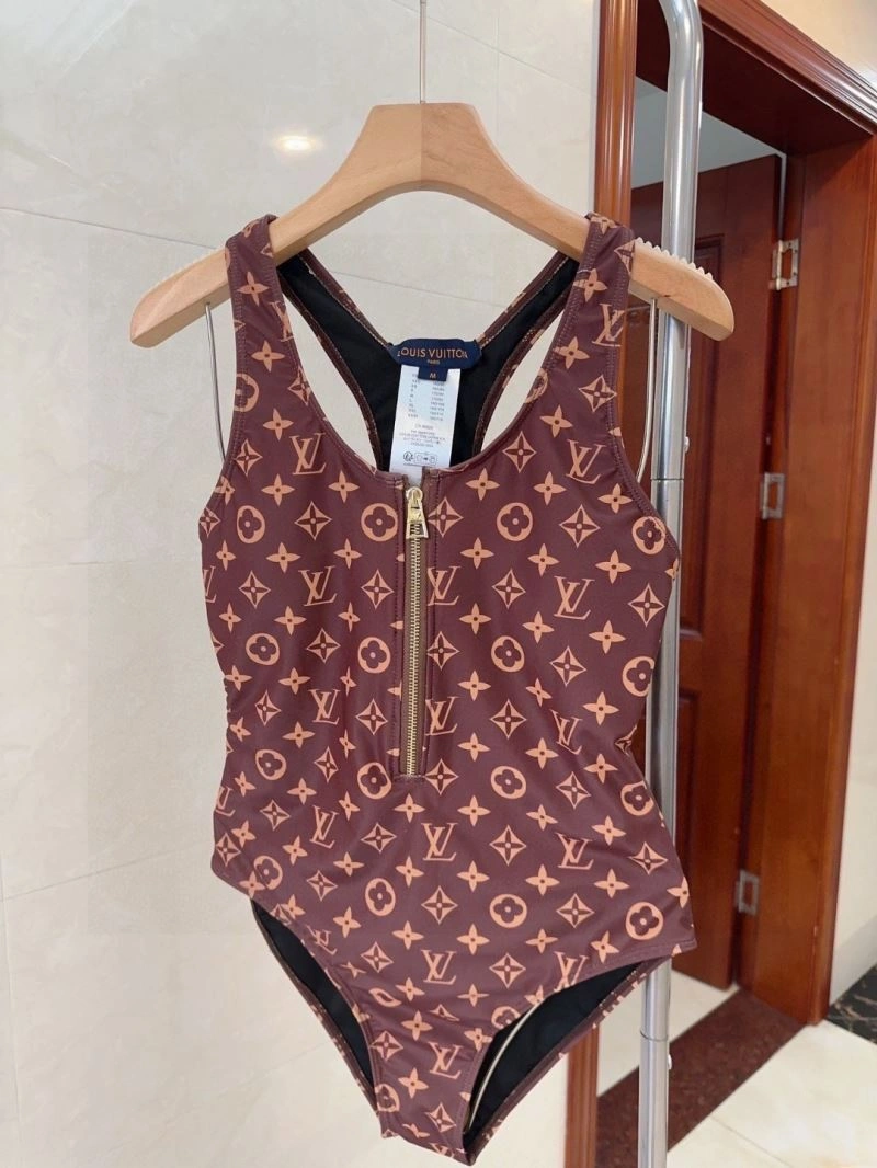 Louis Vuitton Bikins SoftTouch 256209