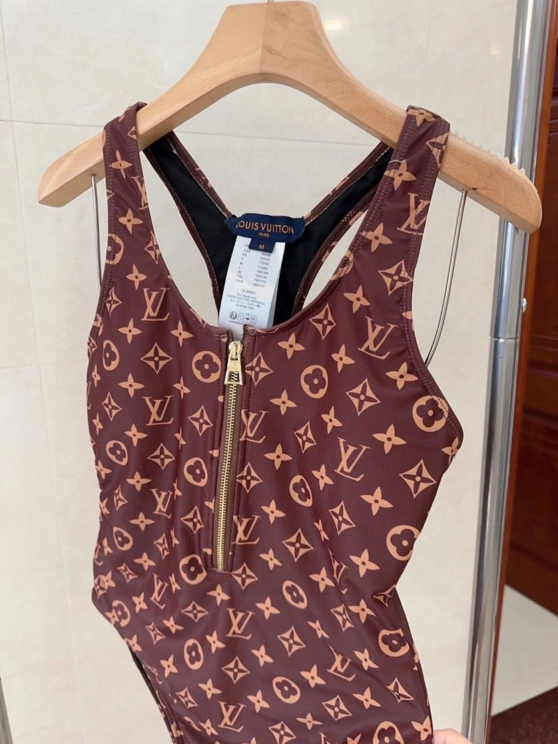 Louis Vuitton Bikins SoftTouch 256209