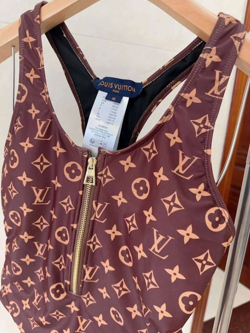 Louis Vuitton Bikins SoftTouch 256209