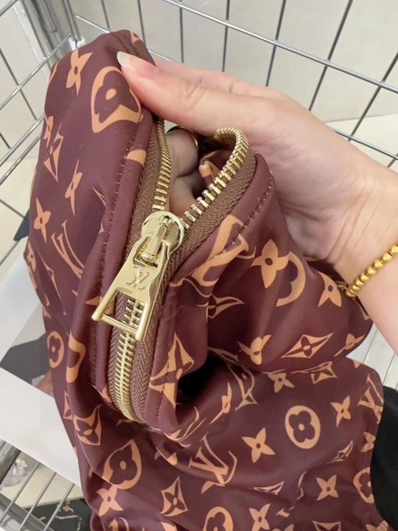 Louis Vuitton Bikins SoftTouch 256209