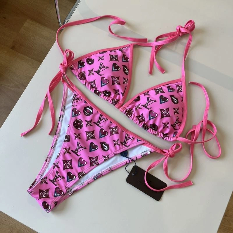 Versatile Louis Vuitton Bikins 256223
