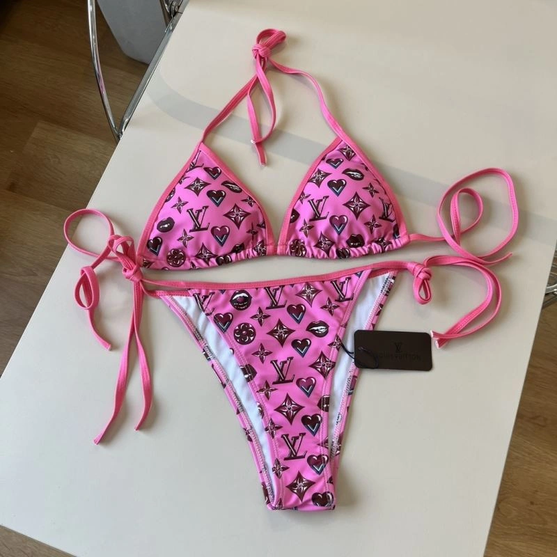 Versatile Louis Vuitton Bikins 256223