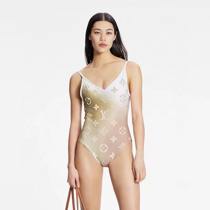 Trendy Louis Vuitton Bikins 256214