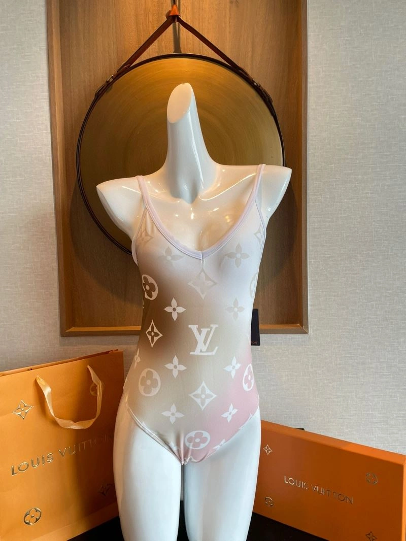 Trendy Louis Vuitton Bikins 256214