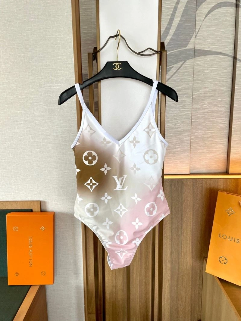 Trendy Louis Vuitton Bikins 256214