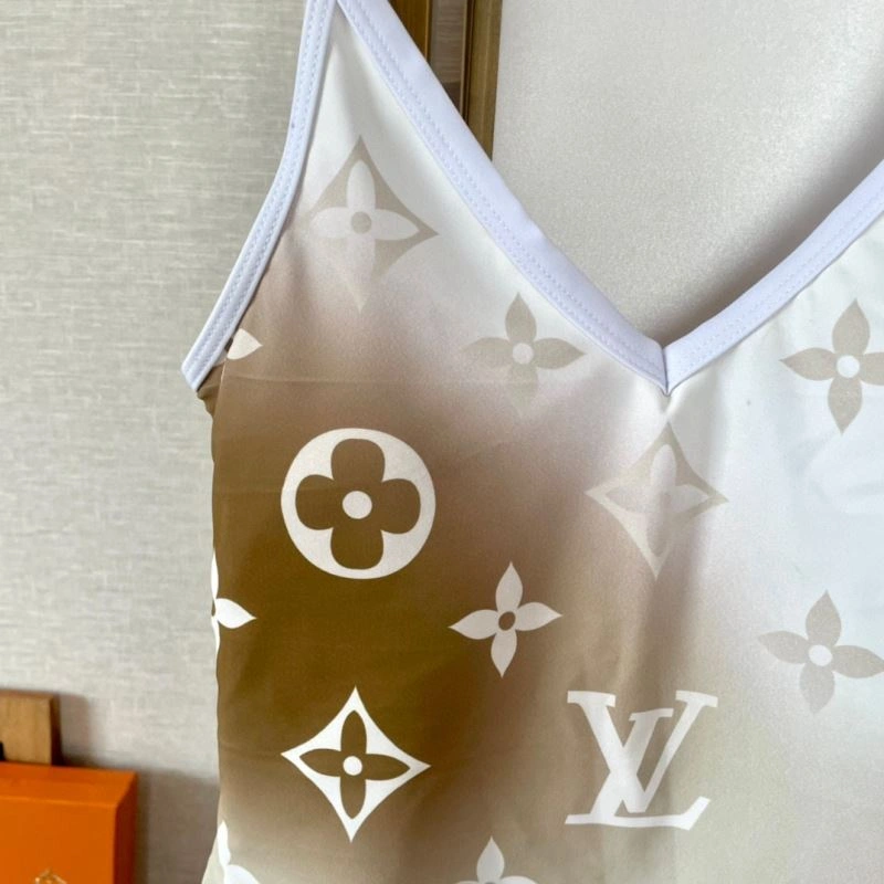 Trendy Louis Vuitton Bikins 256214