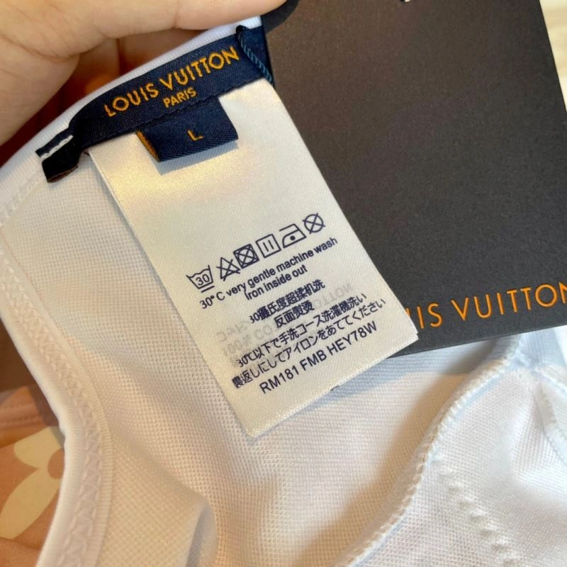 Trendy Louis Vuitton Bikins 256214