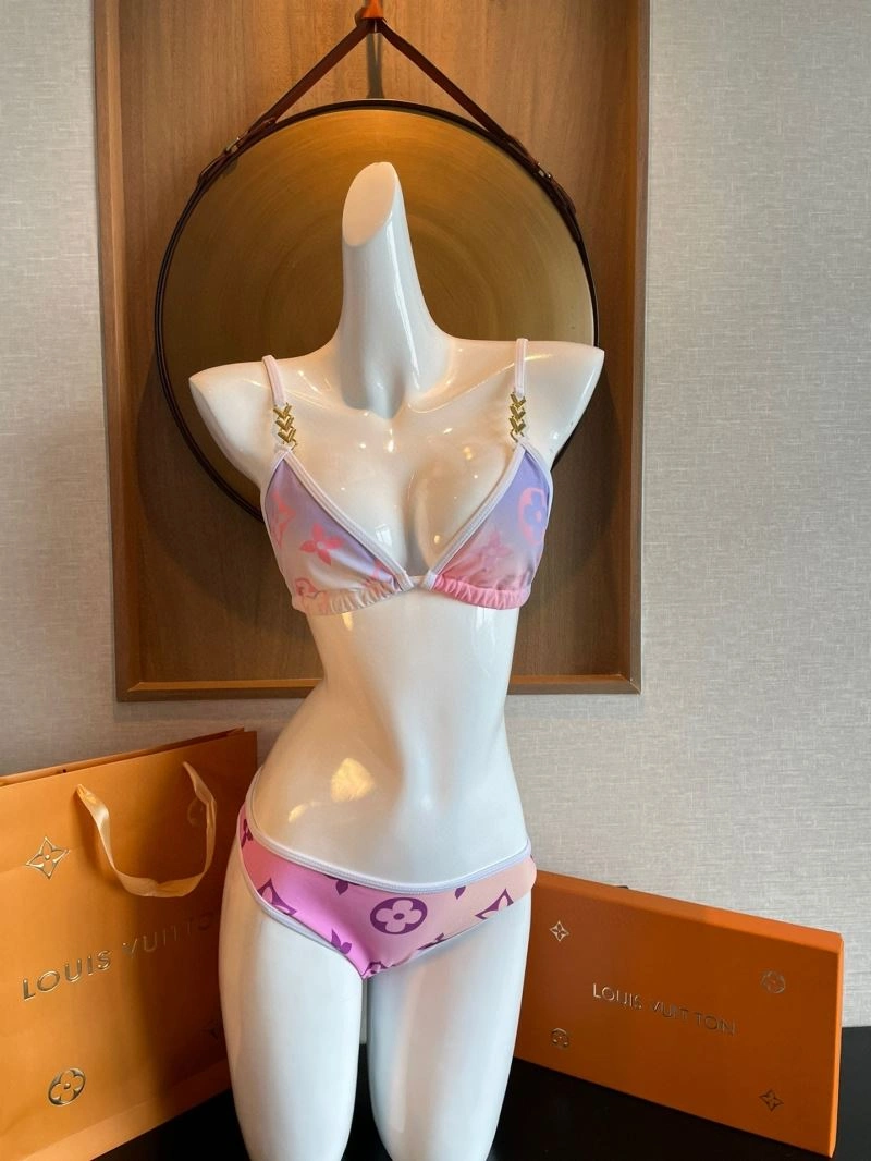 Unisex Louis Vuitton Bikins 256217