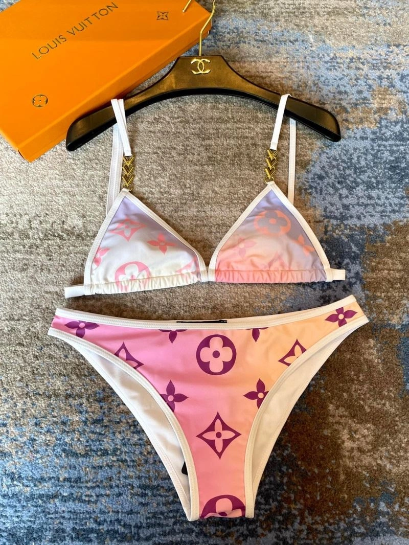 Unisex Louis Vuitton Bikins 256217