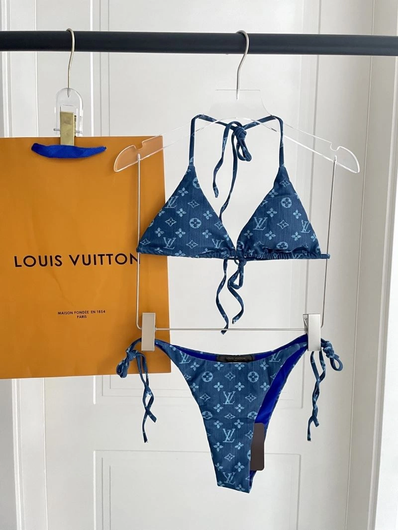 FashionForward Louis Vuitton Bikins 256225