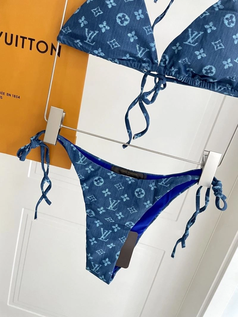FashionForward Louis Vuitton Bikins 256225
