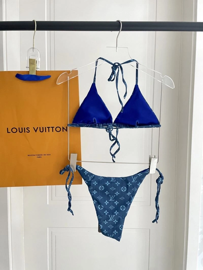 FashionForward Louis Vuitton Bikins 256225