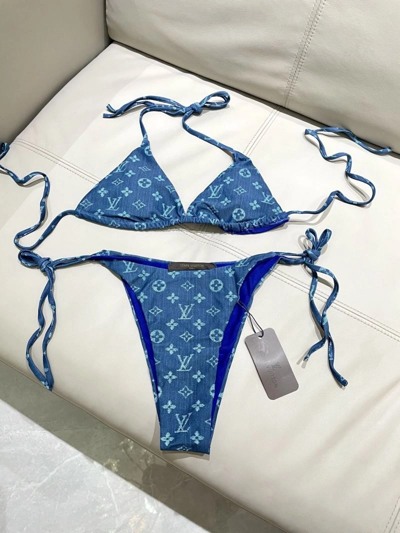 FashionForward Louis Vuitton Bikins 256225