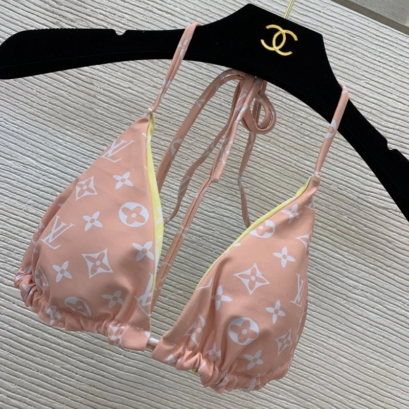 StreetReady Louis Vuitton Bikins 131477