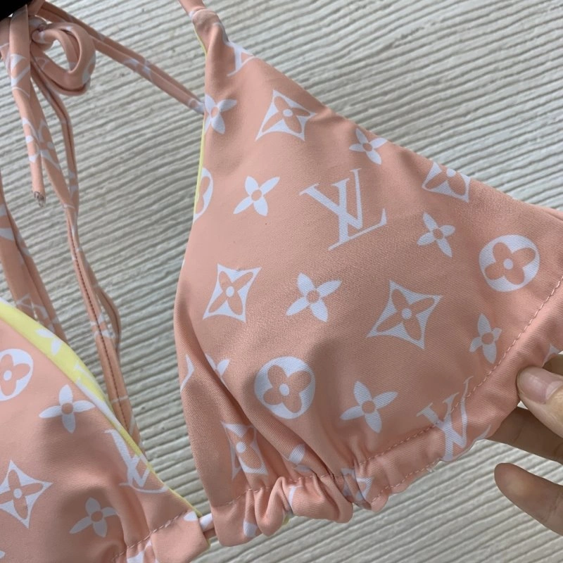 StreetReady Louis Vuitton Bikins 131477