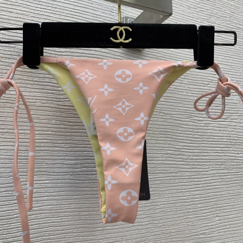 StreetReady Louis Vuitton Bikins 131477
